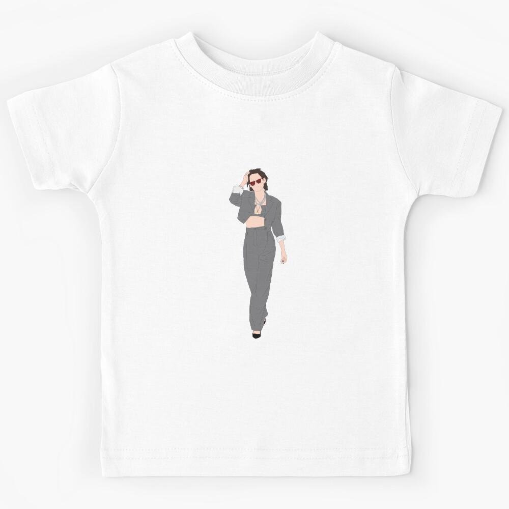 Kristen Stewart Kids T-Shirt 170