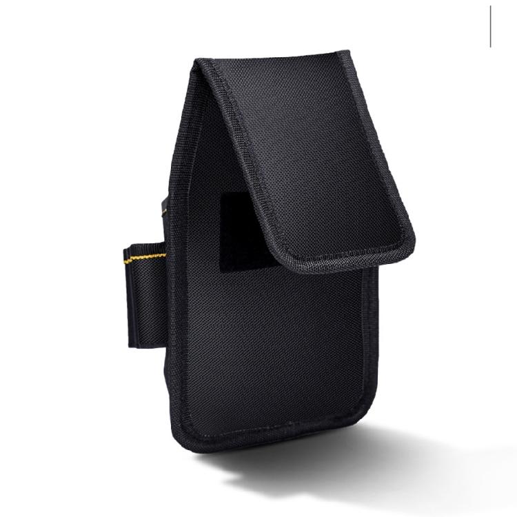 Oxford Cloth Tool Belt Bag Waist Pouch Electrician Carpenter Tool Organizer for Efficient Tool Storage Easy Transport