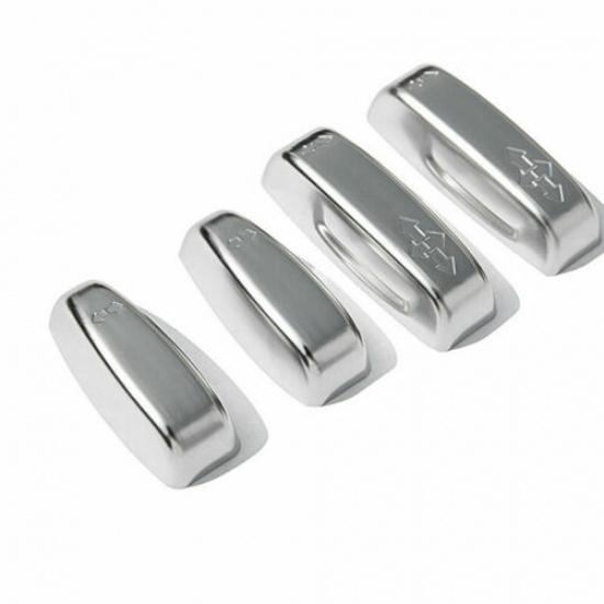 Car ide Seat Switch Knob Button Cover Fit For Volvo XC60 XC70 V40 V60 S40 s60