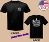 Mauser Firearms Black Size S-5XL