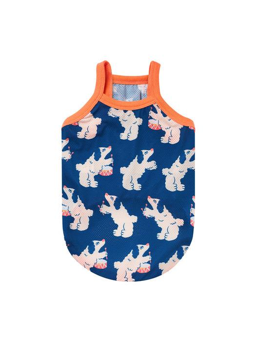 MUNIKUND Bug Guard-T : M-Band Navy