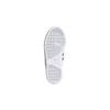adidas Originals Continental 80 Comfortable Durable Low-Top Kids Sneakers Kids Sneakers White Red Blue FX6088