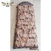 Outdoor Camping Envelope Sleeping Bag