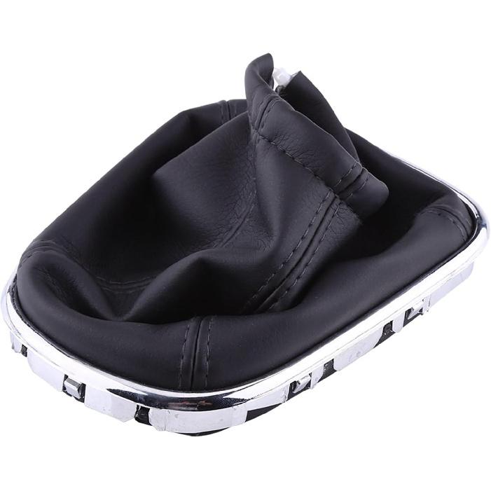 Gaiter Boot Replacement Kit Fit, Practical Gear Shift Boot Cover Best Replacement Gaiter Boot Fit for Cruze 2008-2012 for Replacement,Shift