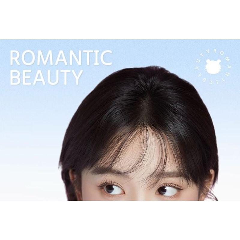 ROMANTIC BEAUTY - 2 in 1 Blusher - 3 Colors