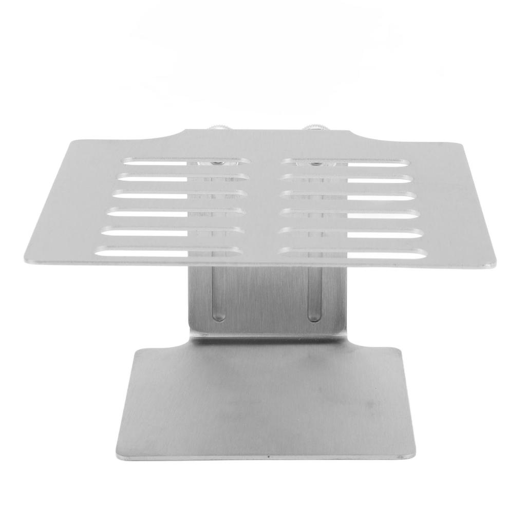 Coffee Weighing Rack Stainless Steel Electronic Scale Rack Adjustable Extraction Coffee Machine Weighing Holder