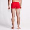 Calvin Klein Minimalist Comfortable Low Rise Underwear Men Underwear Red 40350MF-600