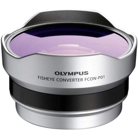 Olympus FCON P01 convertisseur mm - - 10.4
