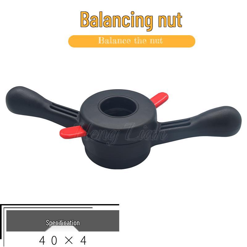 Car Tire Quick Balancing Nut Tool