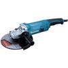 Meuleuse - MAKITA - GA9050 - Ø 230 Mm - 2000 W - Electrique - Bleu - Intensif