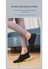 Breathable Non-Slip Soft-Soled Indoor Fitness Shoes for Yoga & Dance - Unisex Training Shoes