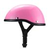 Motosiklet Yarım Kask Yenilikçi Küçük Kask Chopper Moped Scooter Motosiklet Mopedler Scooterlar için