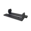 Space Saving Bench Table Shelf Bracket Metal Table Triangle Bench Hinges Countertop Holder
