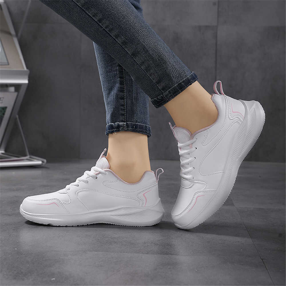 Fashion Size 42 Number 42 Sepatu Golf Mary Jane Fashion Sneakers For Women Training Shoes Woman Sports Popular Goods Shoose