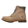 Timberland Waterville 6In Basic WP Stivali Martin Comodi Traspiranti Stivali da Donna Terra Chiaro A2M26269