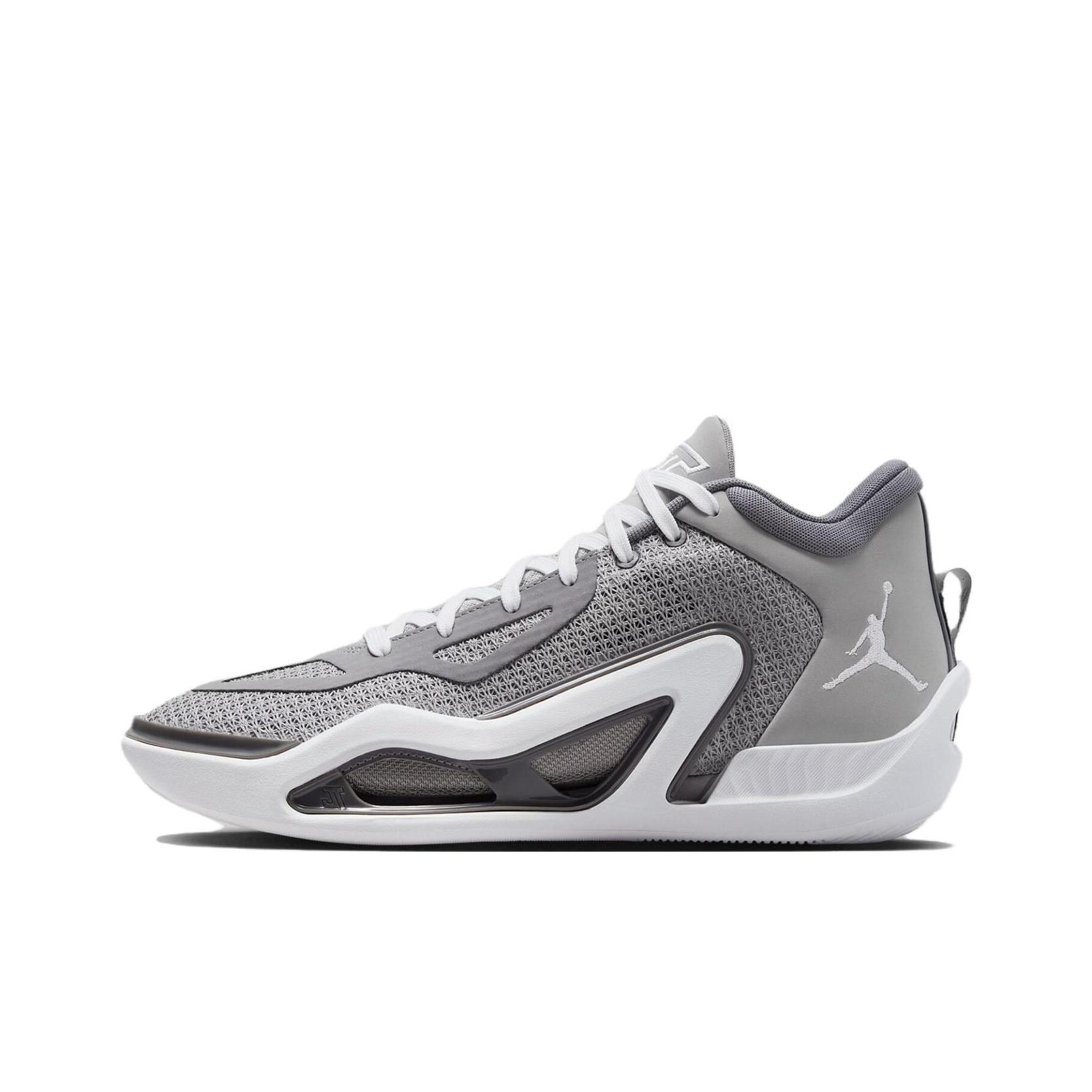 

кроссовки Jordan Tatum 1 Cool Grey DZ3330-002