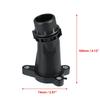 1x Engine Connector Pipe For BMW F22 F23 F31 F32 F33 F34 F36 F45 F46 11118511205