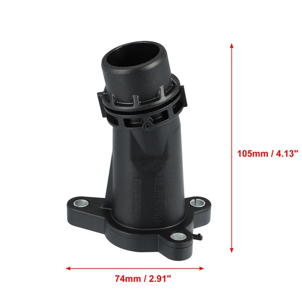 1x Engine Connector Pipe For BMW F22 F23 F31 F32 F33 F34 F36 F45 F46 11118511205