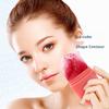 Silicone Rose Ice Roller Facial Massage Skin Care Lifting Contouring Tool Trays Ice Balls De-Puff Eye Bags for all skin types