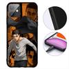 Jaeger Levi Attack on titan Eren Phone Case for Huawei P20 P30 Mate 20 Lite Pro Y7a Y6P Y7 2019 Nova 5T 3I Mate20 Soft Cover