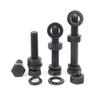 Jinchenchi 12.9 Grade M16 High-Strength Hex Bolt & Nut Set