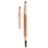 Isa Knox Auto Eyebrow 0.2g + Refill 0.2g, 1 Pcs, No. 02