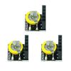 DS3231 Double Voltages 3.3V/5V Real Time Clock Module CR2032 Holder And I2C Interfaced Compatibility