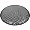 5-12inch Speaker Grills Black Speaker Grill Cover Mesh Covers Subwoofer Grill  Home Audio