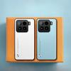 New PU Leather Matte Case For Xiaomi 15T Pro 14T Pro Silicone Thin Soft Shookproof Bumper Cover For Xiaomi 15 Pro Poco M7 4G