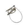Huadema Dongfeng Tianjin Tailgate Ladder Pin