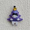 Unique Sheepskin Handmade Ragdoll Cat Lucky Cat Car Key Bag Pendant Handbag Crossbody Bag Pendant Girl Birthday Gift Lovely