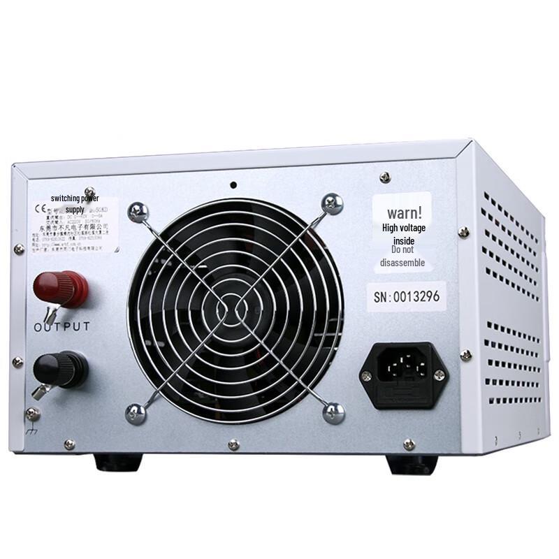 A-BF SS-6010KD High Accuracy DC Stabilized Power Supply (CN Version)
