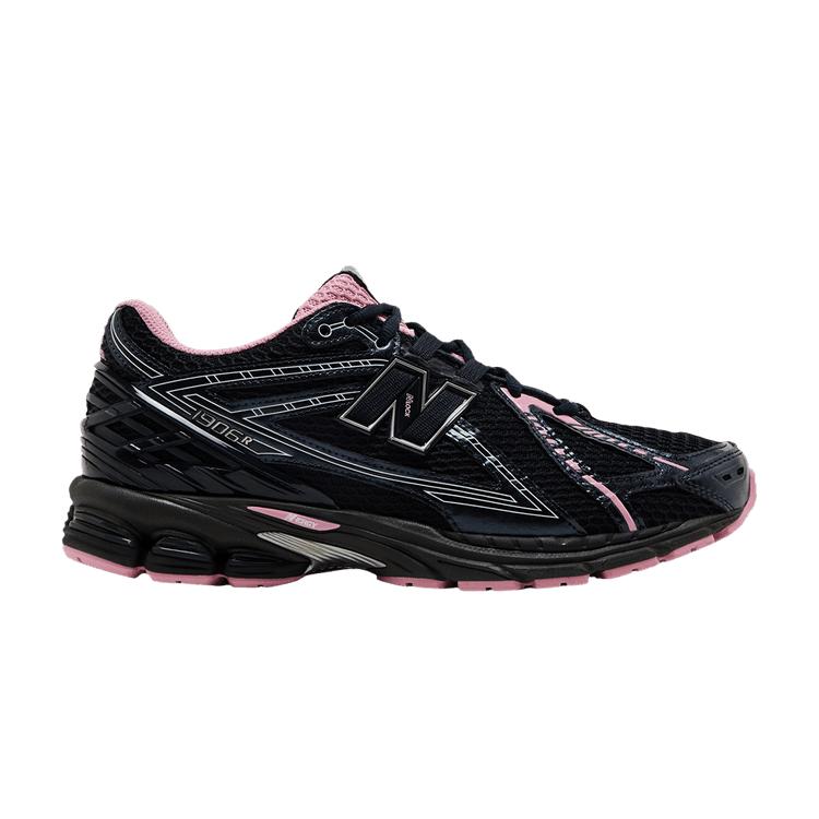New Balance 1906R Розовый Таффи 36