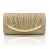 [BoleLOJin] Elegant Sparkling Clutch Bag, Elegant Ladies' Evening Bag, Wedding Bag, Ladies' Formal Bag