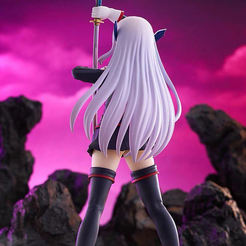 [USED] Slave of the Demon Capital - Kyoka Uzen