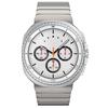 Titan Metallarmband für Samsung Galaxy Watch 8 40/44mm 8Classic 46mm Armband für Galaxy Watch Ultra 47mm Armband
