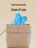 Kegel Trainer for Pelvic Floor & Leg Muscles - Unisex Massager & Clamping Device