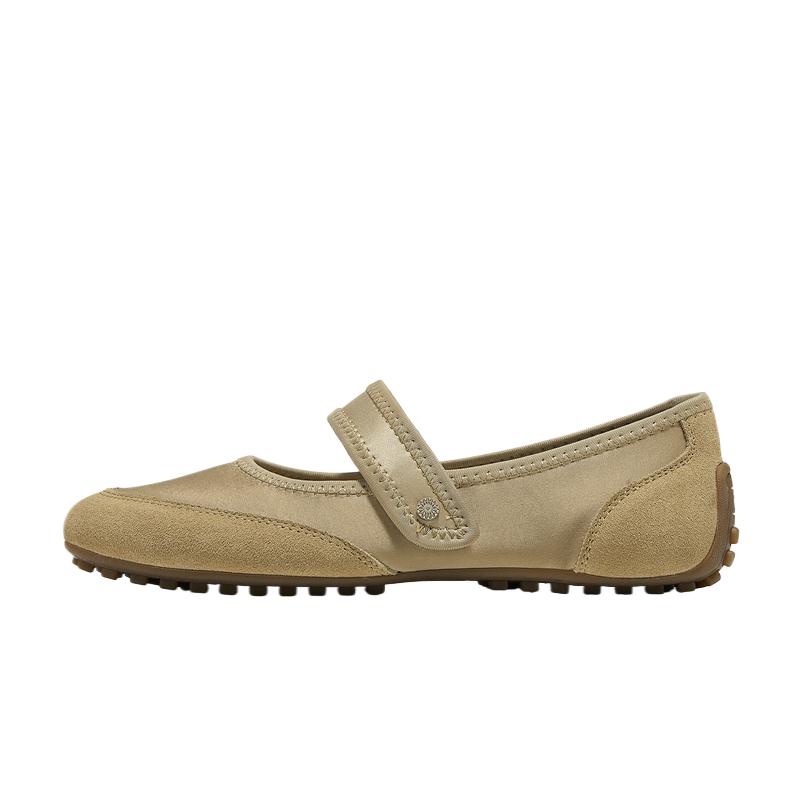 Skechers Modern Comfort Round Toe Platform Mary Jane Shoes Women shoes 159334-DKNT