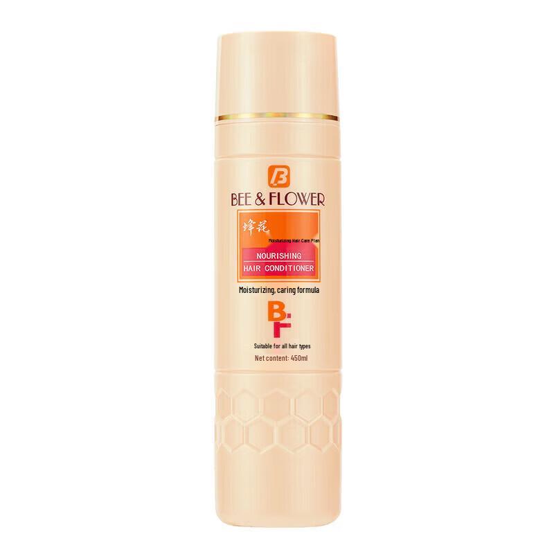 

Fenghua Moisturizing & Strengthening Hair Conditioner