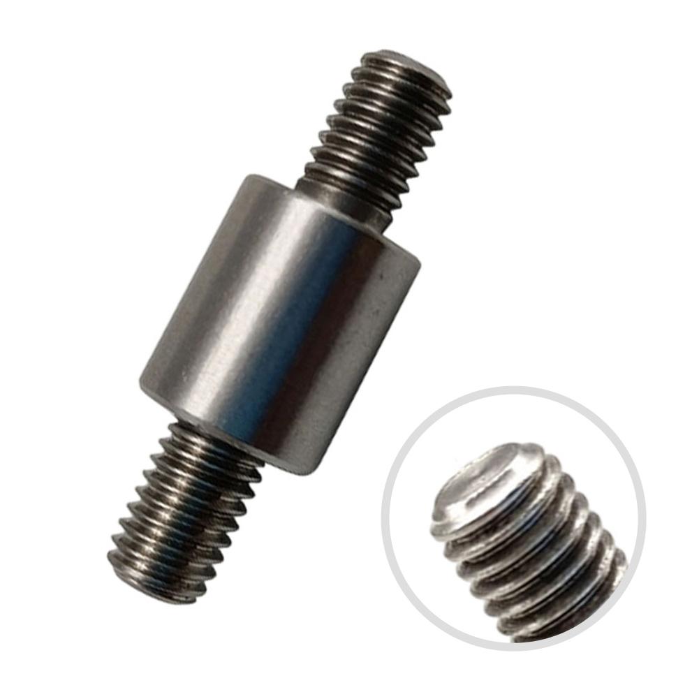 Sale Automobile Dent Repair Kit M8 To 5/16-18 Thread Screw Adapters Converter Screw Replacement Car Accessories