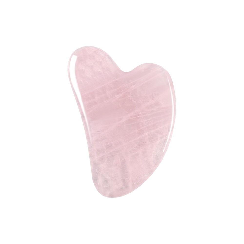 Reduce Puffiness Guasha Face Massager Tool Face Relax Sliming Gua Sha Board  Skin Caring