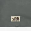 The North Face Crossbag Medium Waxed Gray Nn2pr76k