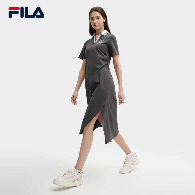 FILA Women's Knit Dress