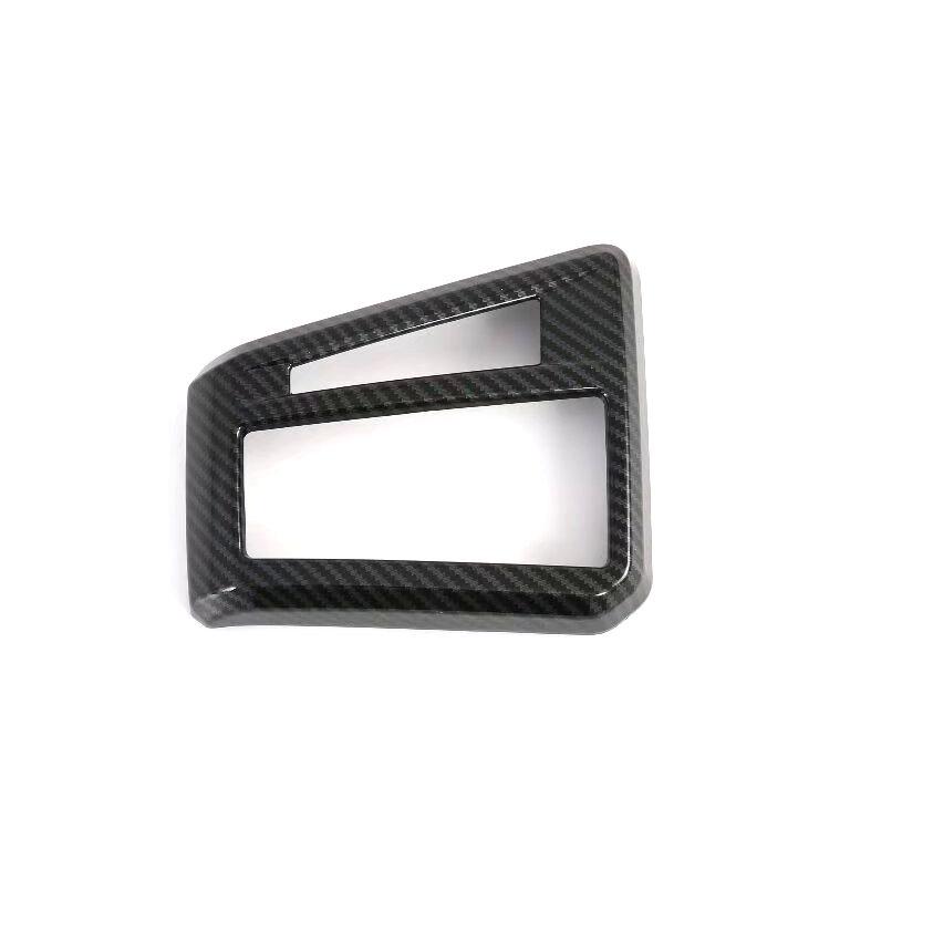 Compatible with 12-18 Ford Tourneo Custom: Interior Armrest, Door Handle, and More.