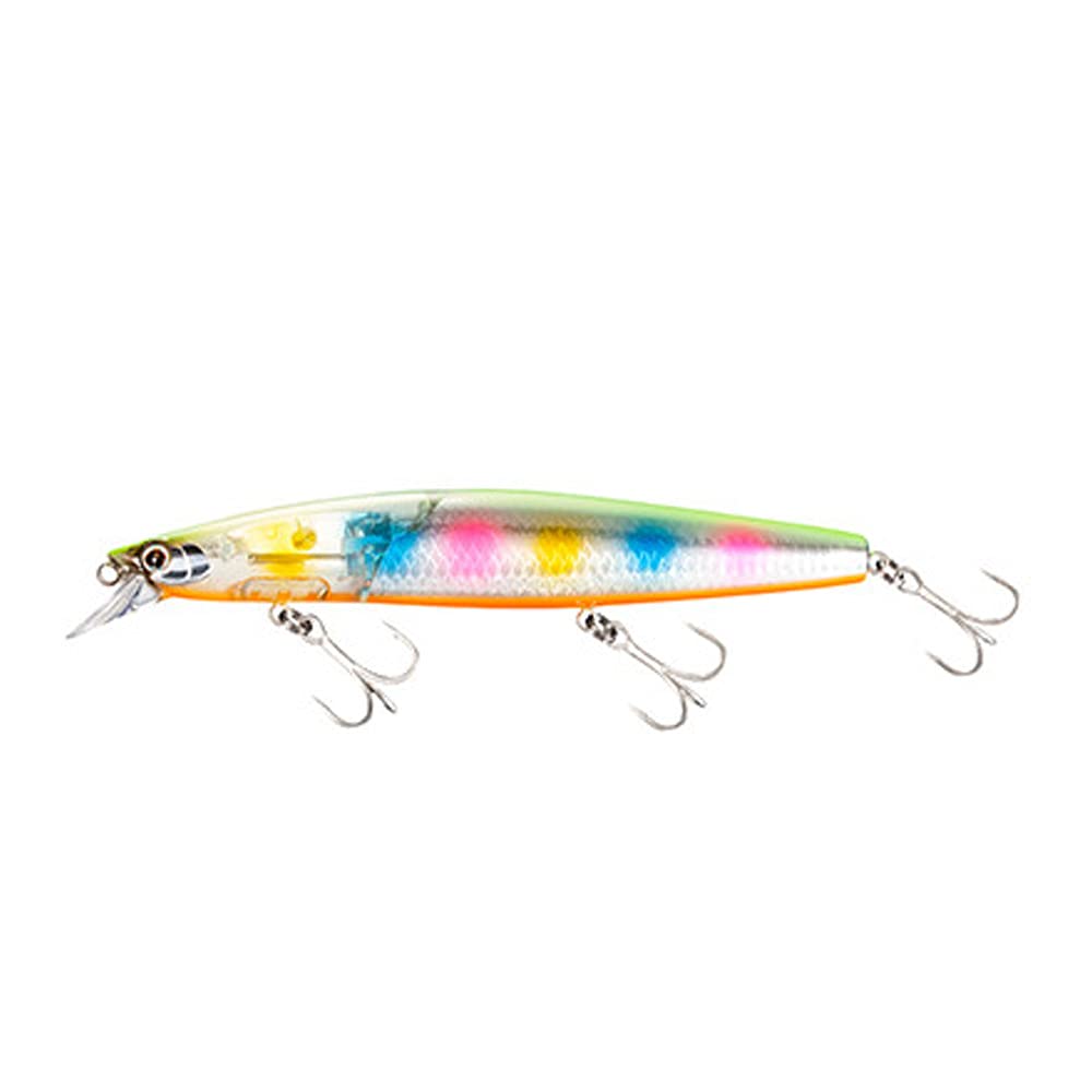 SHIMANO Exsence Silent Assassin 129S Flash Boost 005 F Candy Sea Bass Minnow Lure (Kyorin)