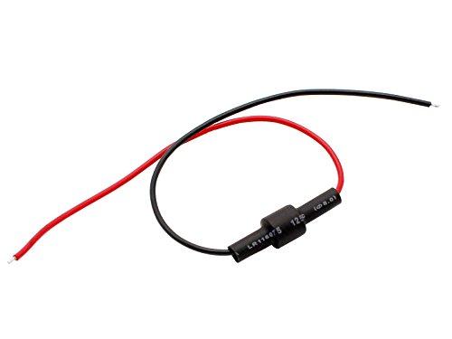 

[GBT] Випрямний діод [6A] Набір з 5 штук Корисний при використанні електрообладнання, такого як фари, протитуманні фари, світлодіодна стрічка тощо!