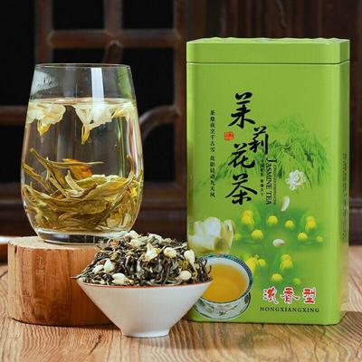 Tè verde