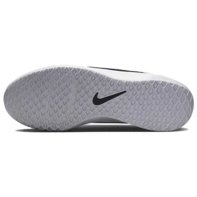 Nike Court Zoom Lite 3 'White Black' Men's DV3258-101