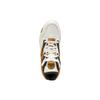 Reebok Pump Omni Zone 2 Radiant Ochre Men Sneakers Orange Chalk Pure-Grey 100033886