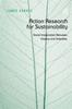 The Action Research for Sustainability : Social Imagination Between Citizens and Scientists Book